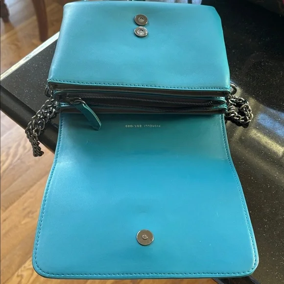 Fiorelli print Crossbody logo bag - Picture 10 of 13